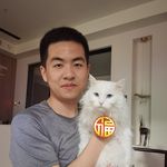 Shiyi Liu